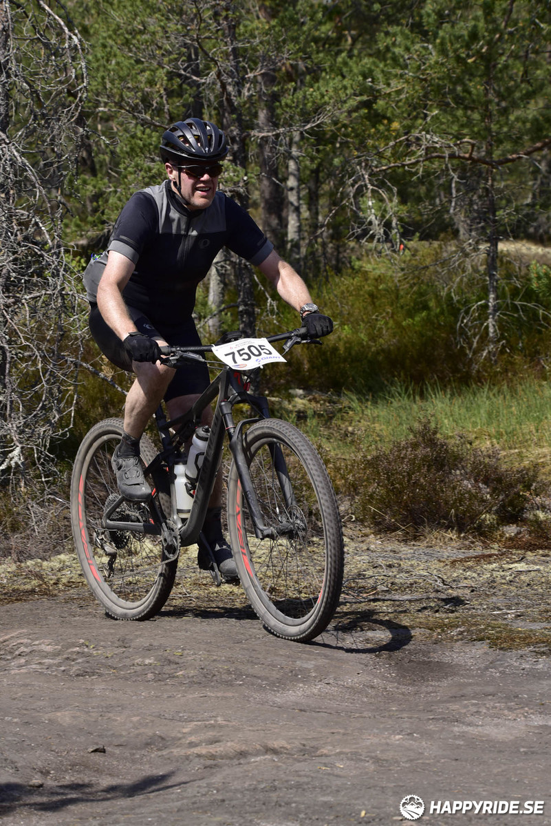 Bild från Lida Loop 2018